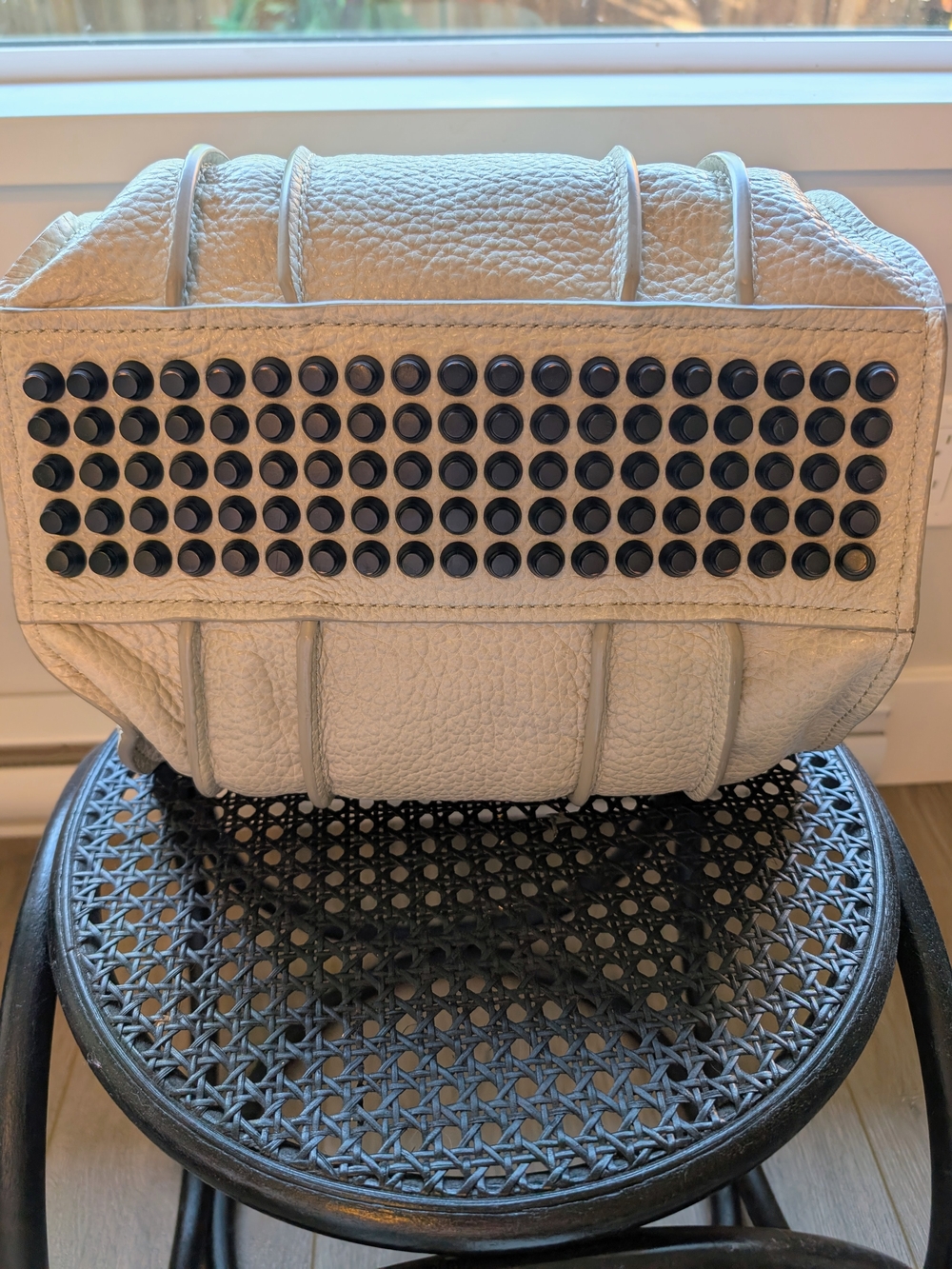 Alexander Wang Rocco Bag - Picture 2 of 14